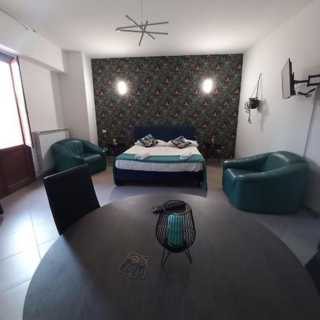 B&B Eden LʼAquila Kültér fotó