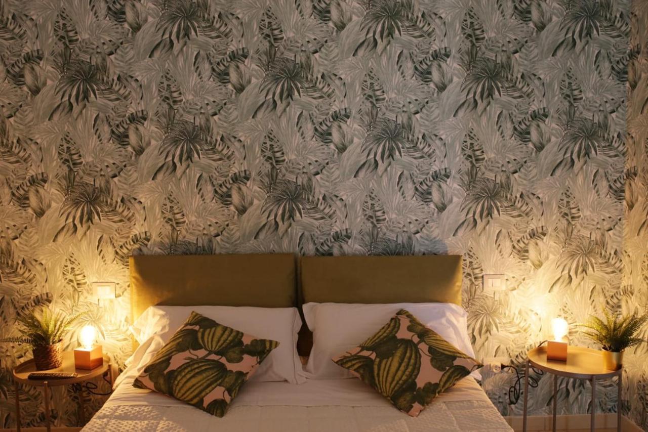 B&B Eden LʼAquila Kültér fotó