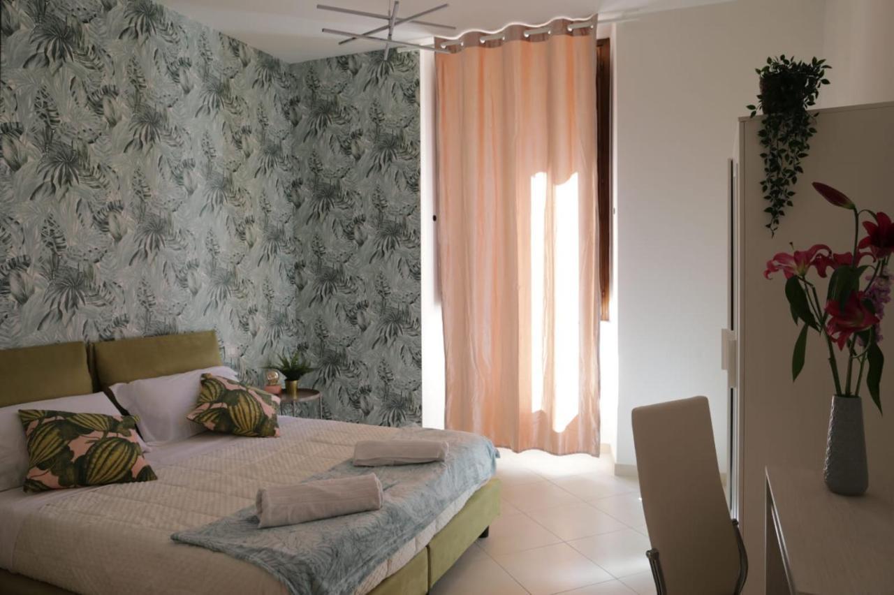 B&B Eden LʼAquila Kültér fotó