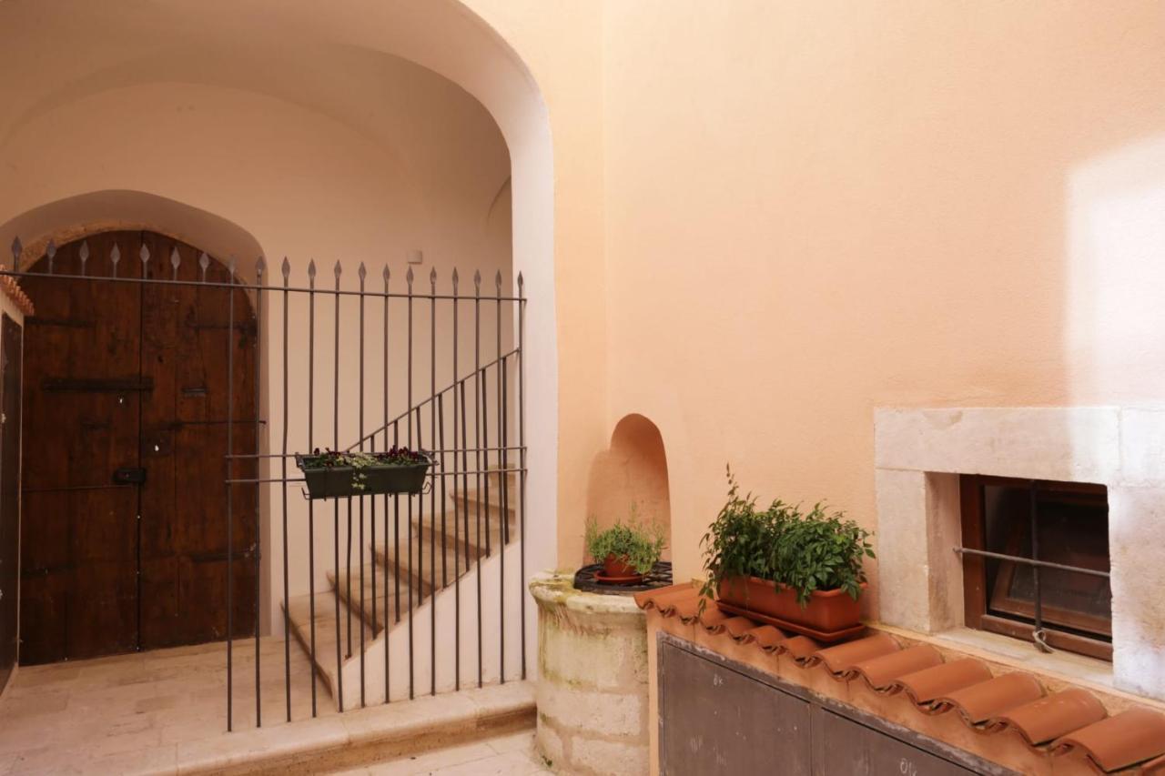 B&B Eden LʼAquila Kültér fotó