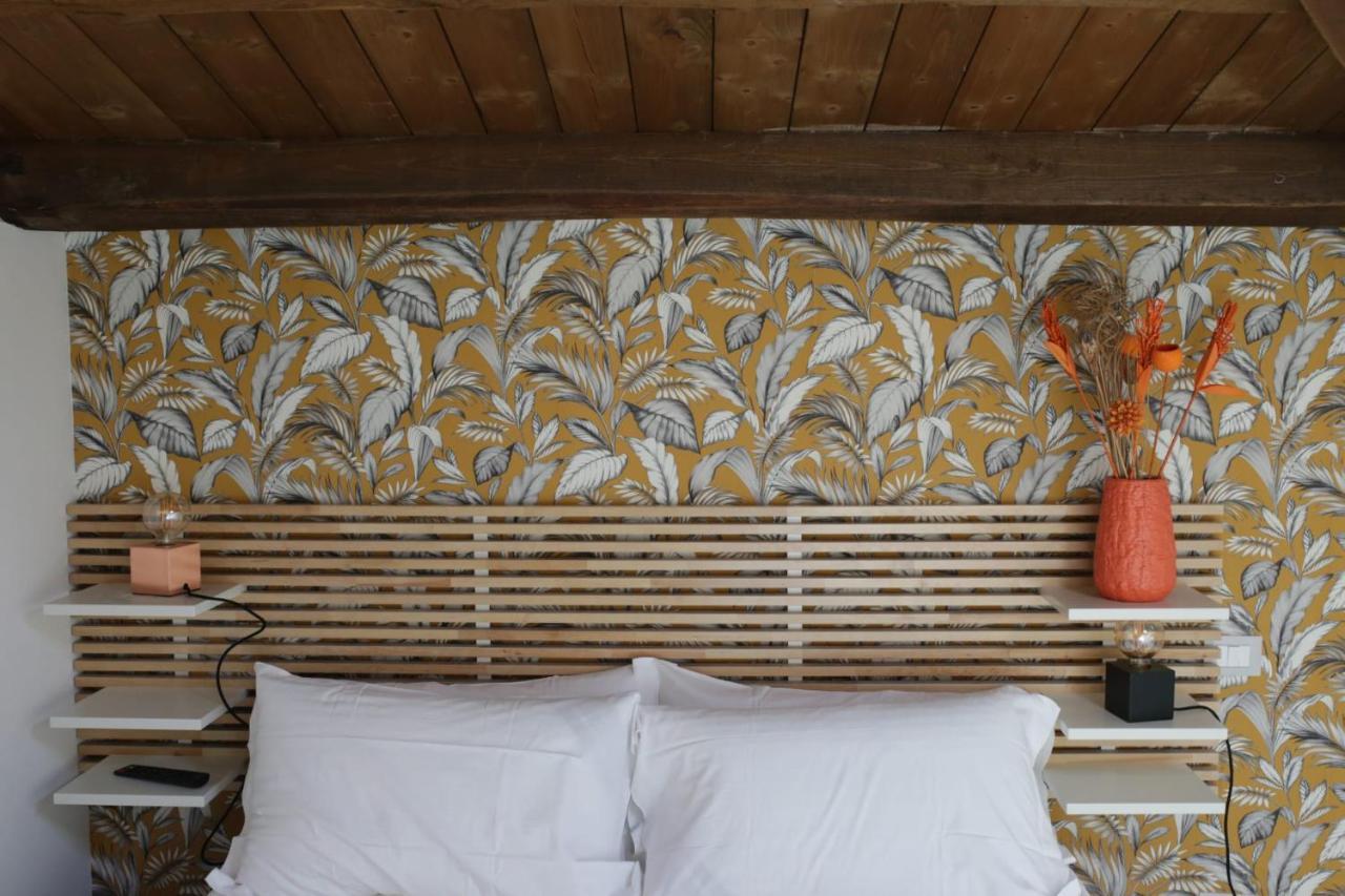 B&B Eden LʼAquila Kültér fotó