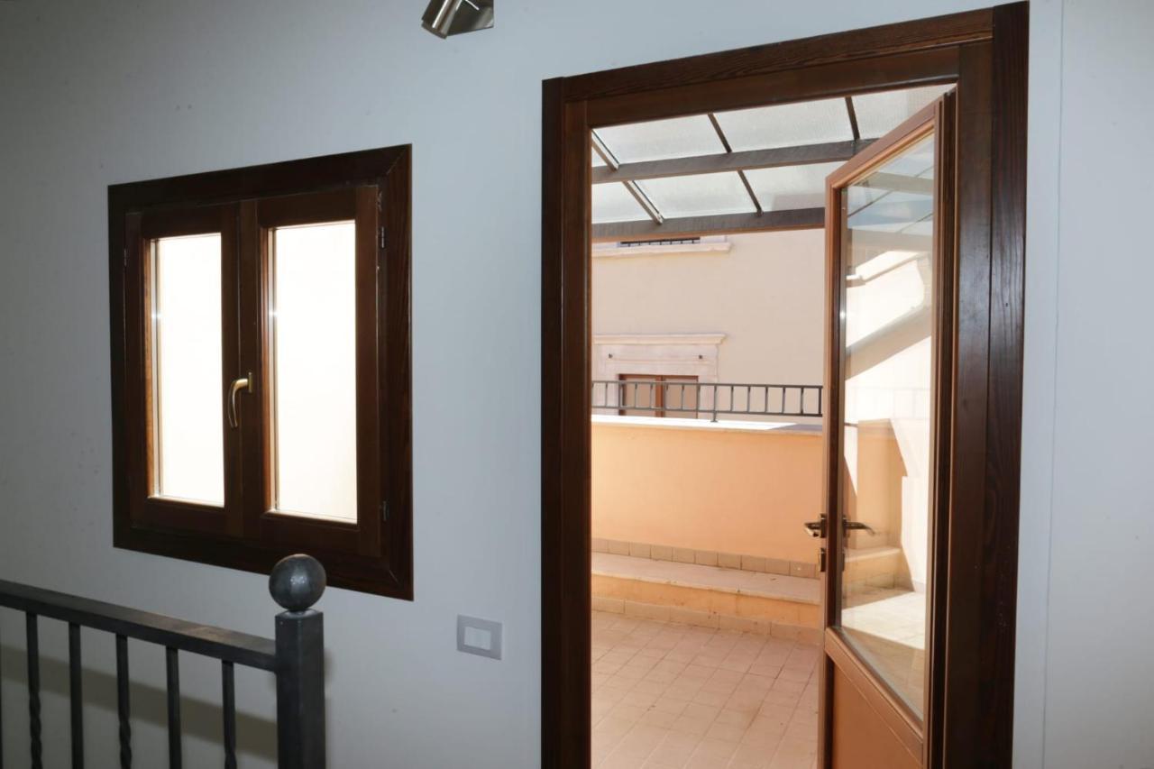 B&B Eden LʼAquila Kültér fotó