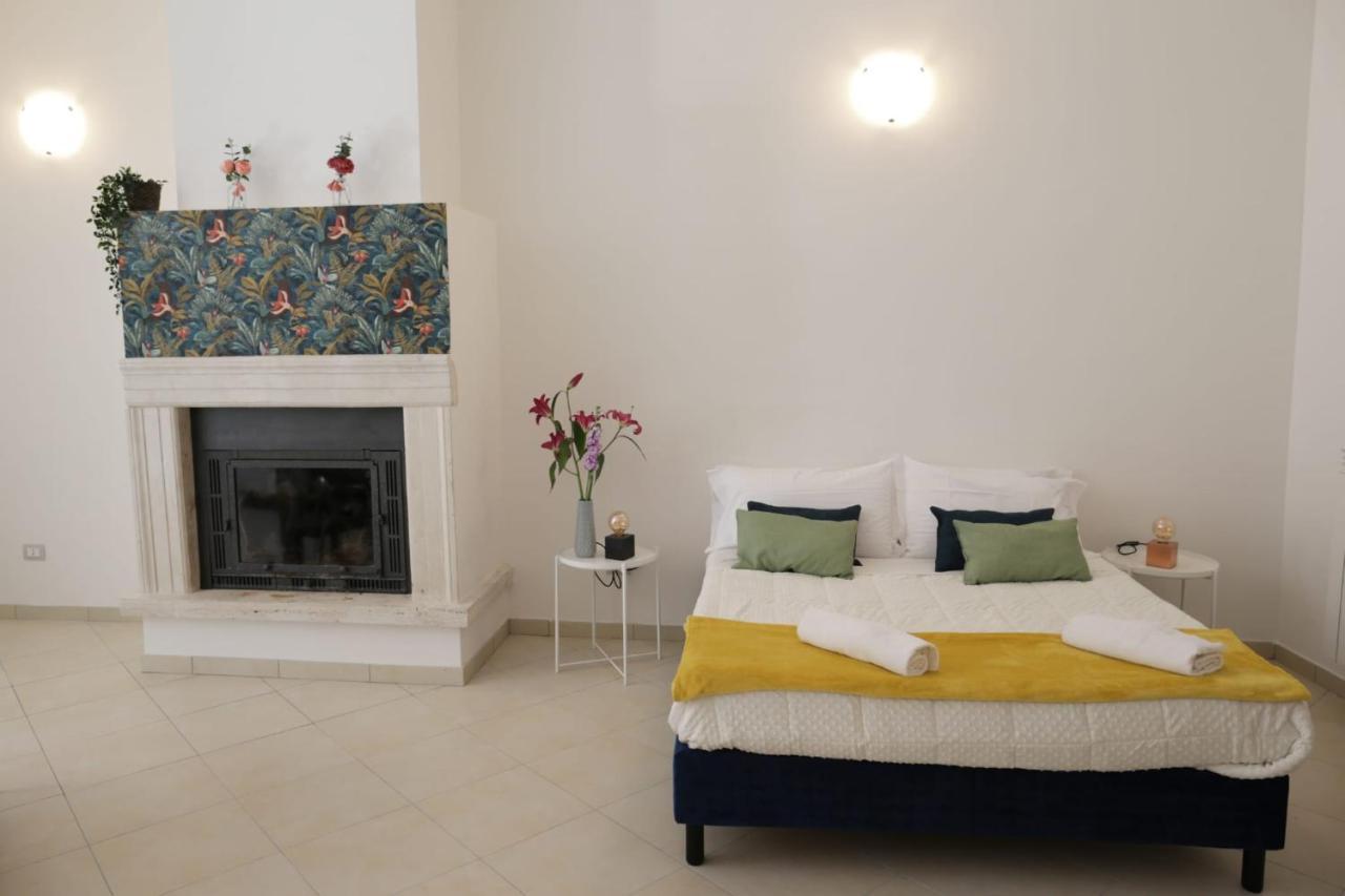 B&B Eden LʼAquila Kültér fotó