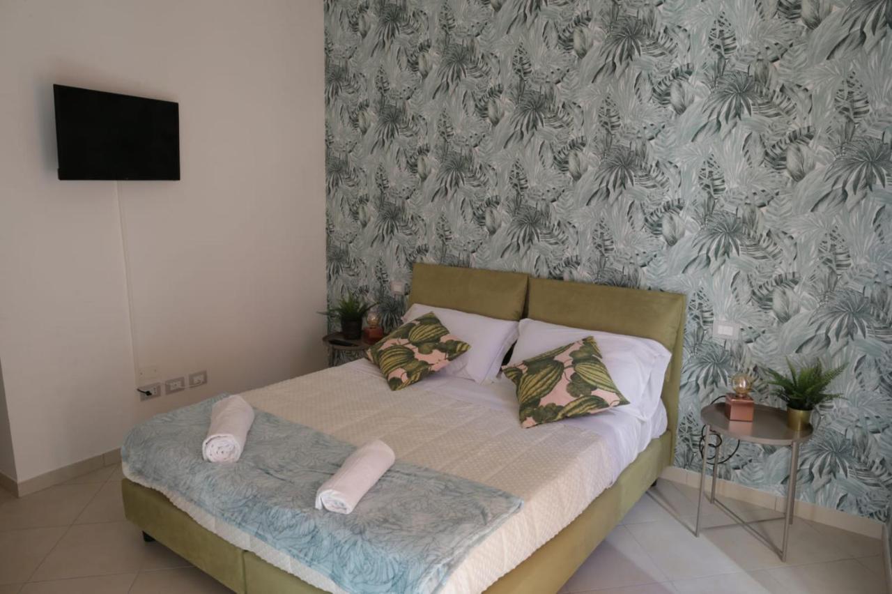 B&B Eden LʼAquila Kültér fotó