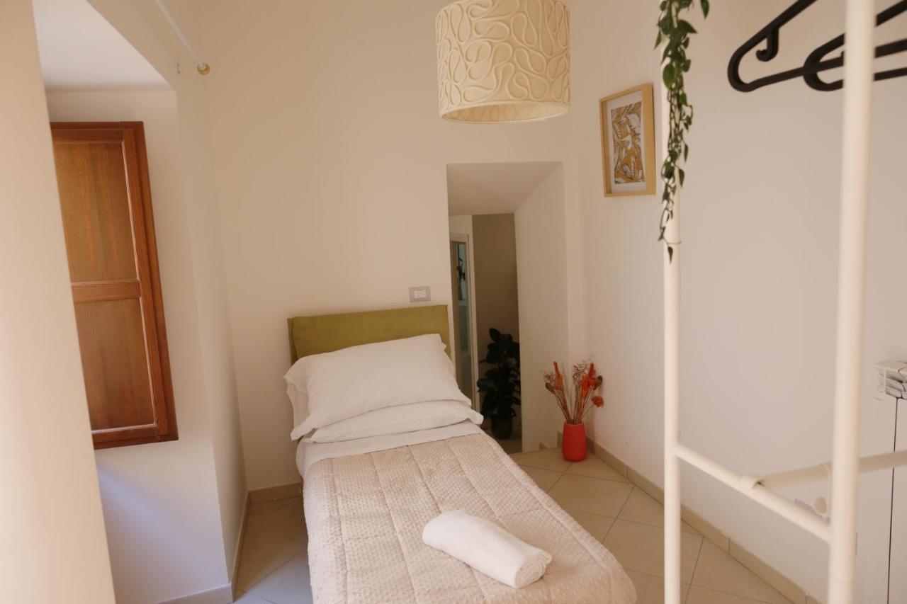 B&B Eden LʼAquila Kültér fotó