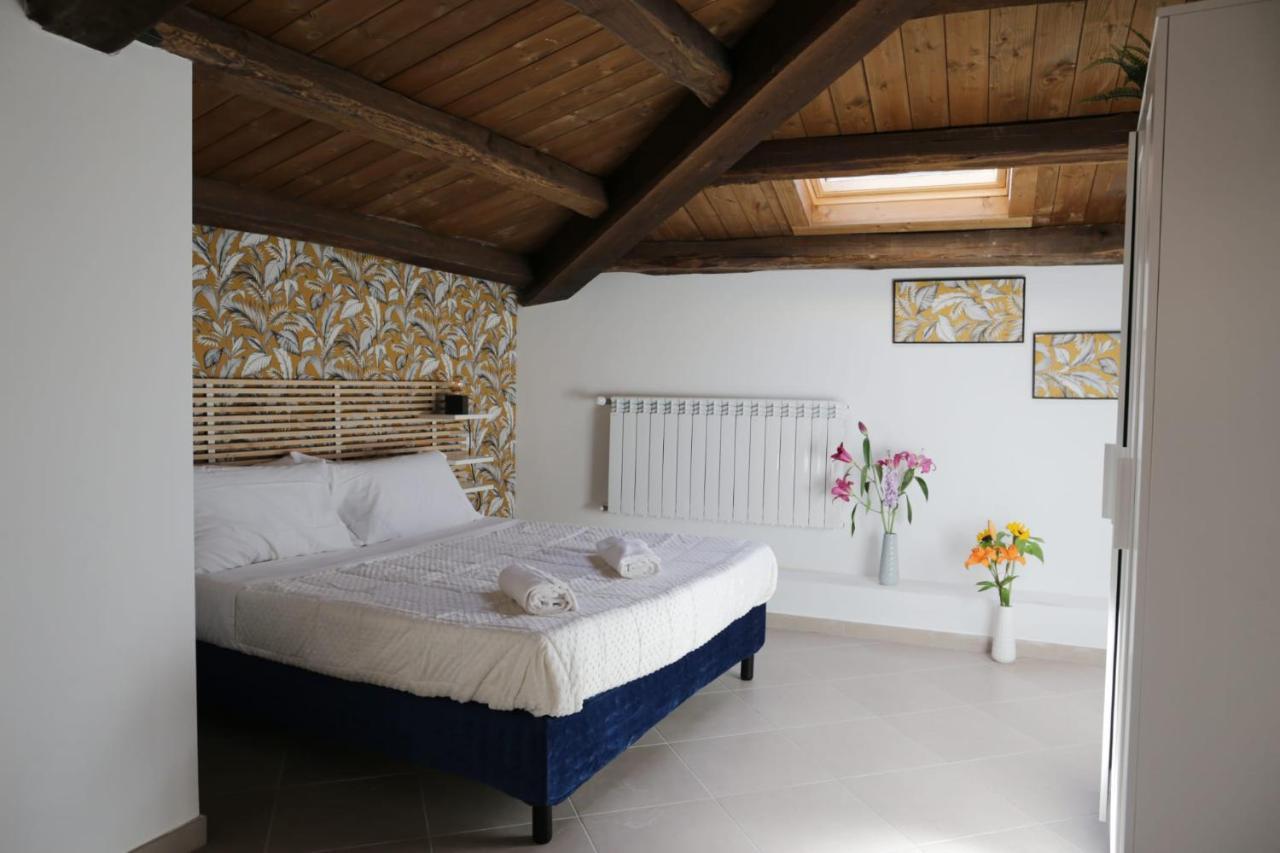 B&B Eden LʼAquila Kültér fotó