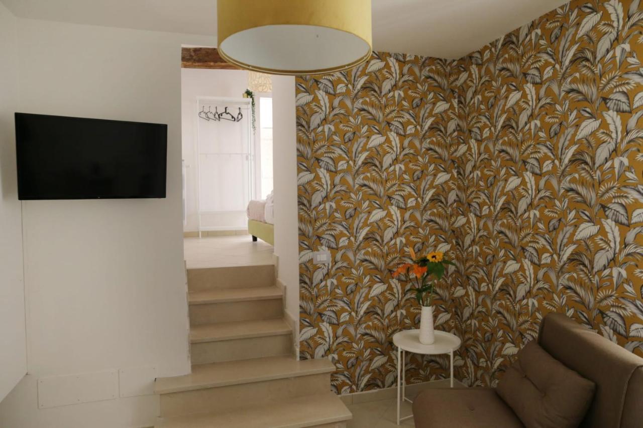 B&B Eden LʼAquila Kültér fotó