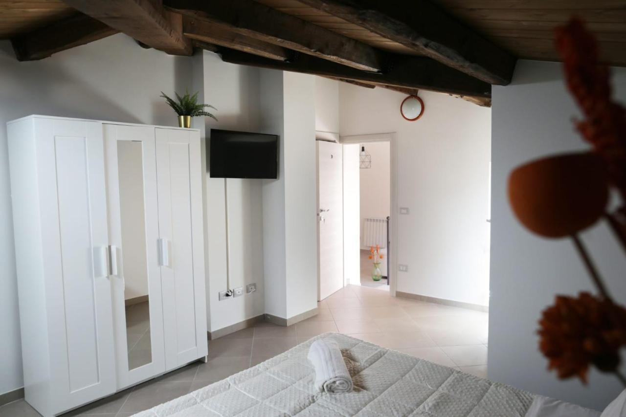 B&B Eden LʼAquila Kültér fotó