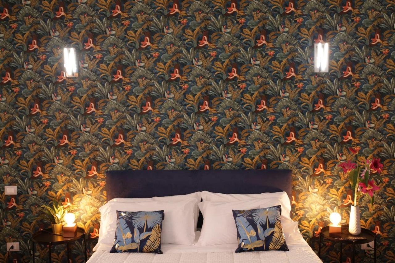 B&B Eden LʼAquila Kültér fotó