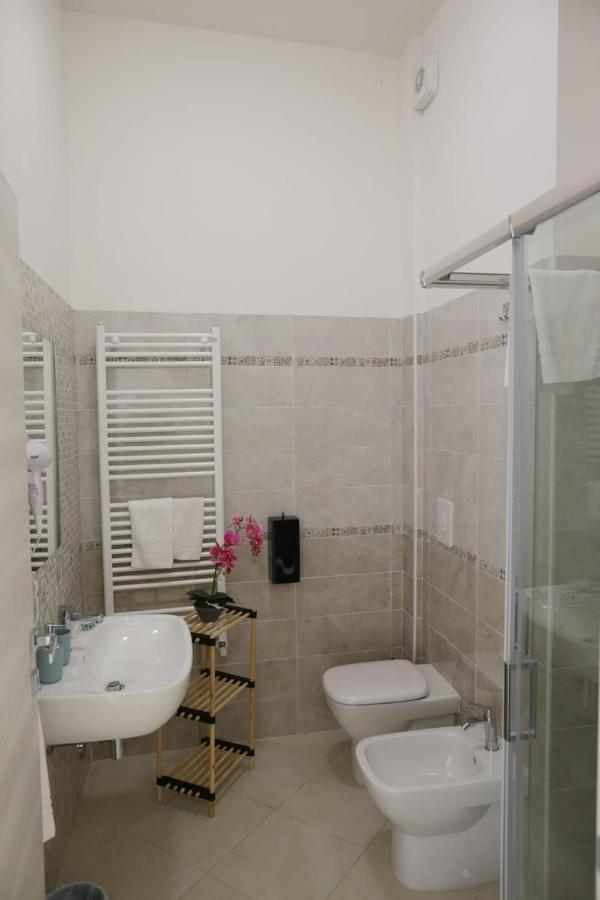 B&B Eden LʼAquila Kültér fotó