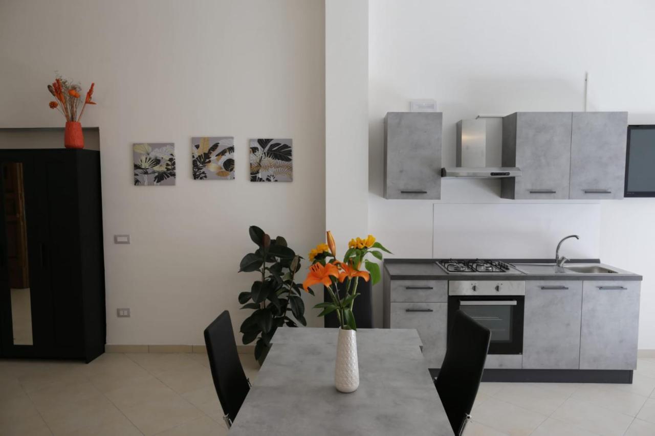 B&B Eden LʼAquila Kültér fotó