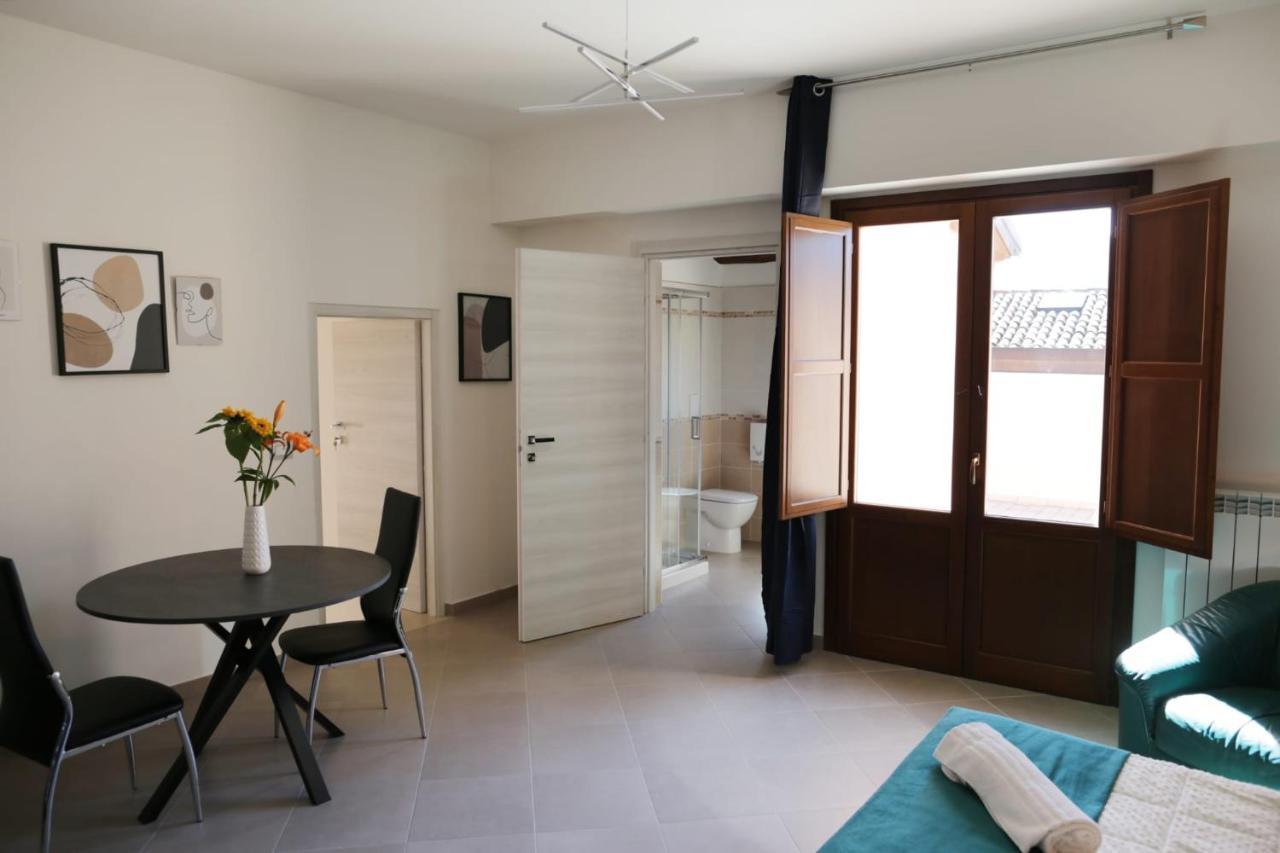 B&B Eden LʼAquila Kültér fotó