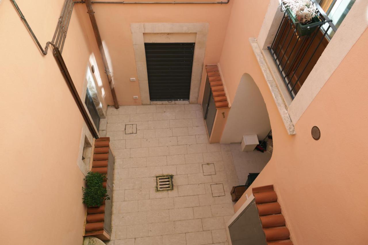 B&B Eden LʼAquila Kültér fotó