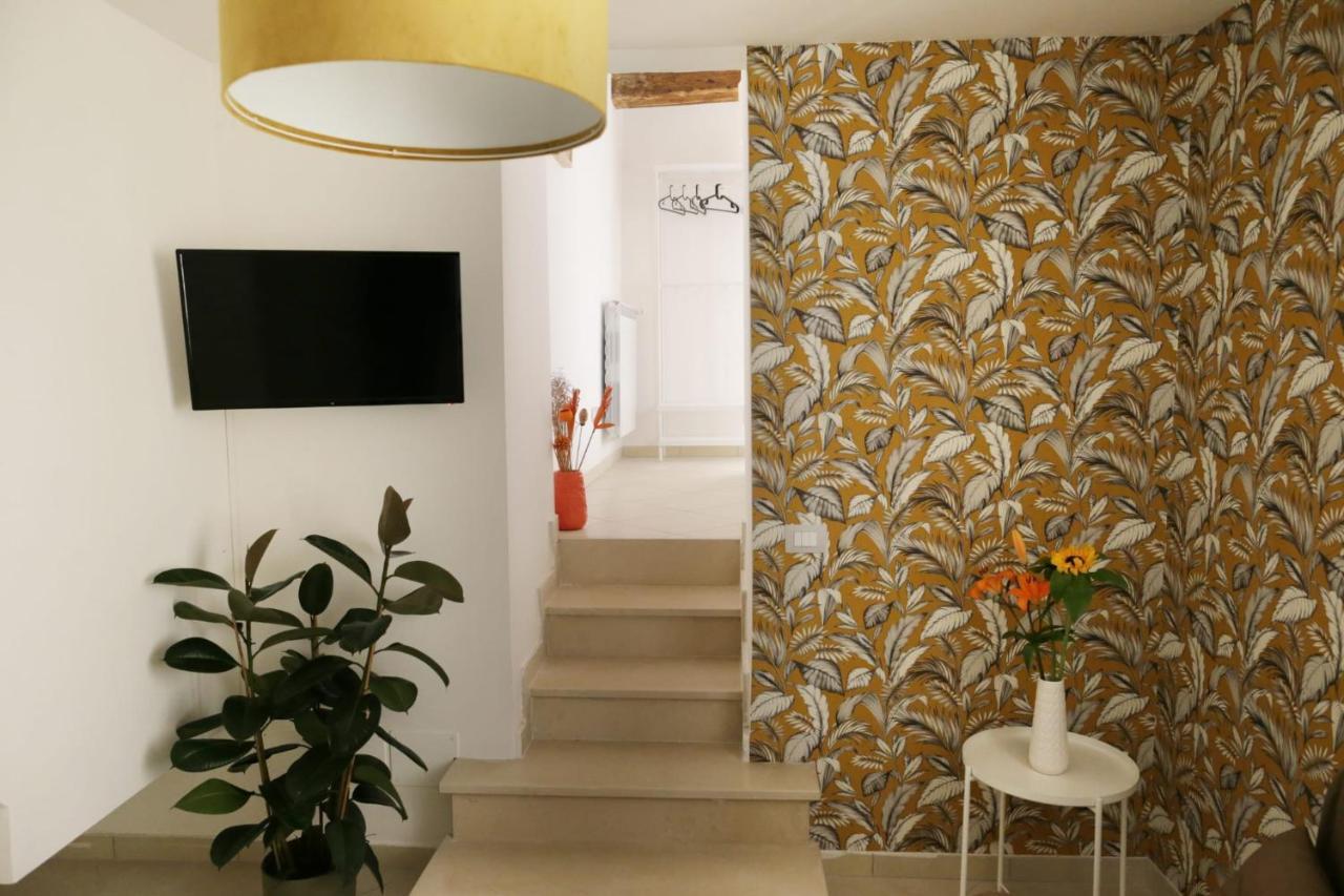 B&B Eden LʼAquila Kültér fotó
