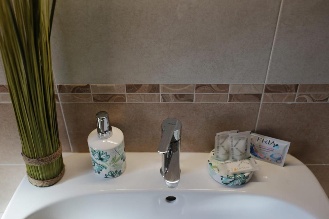 B&B Eden LʼAquila Kültér fotó