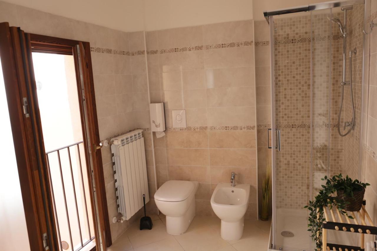 B&B Eden LʼAquila Kültér fotó