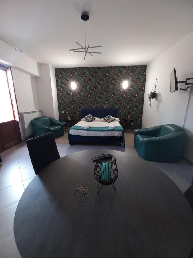 B&B Eden LʼAquila Kültér fotó