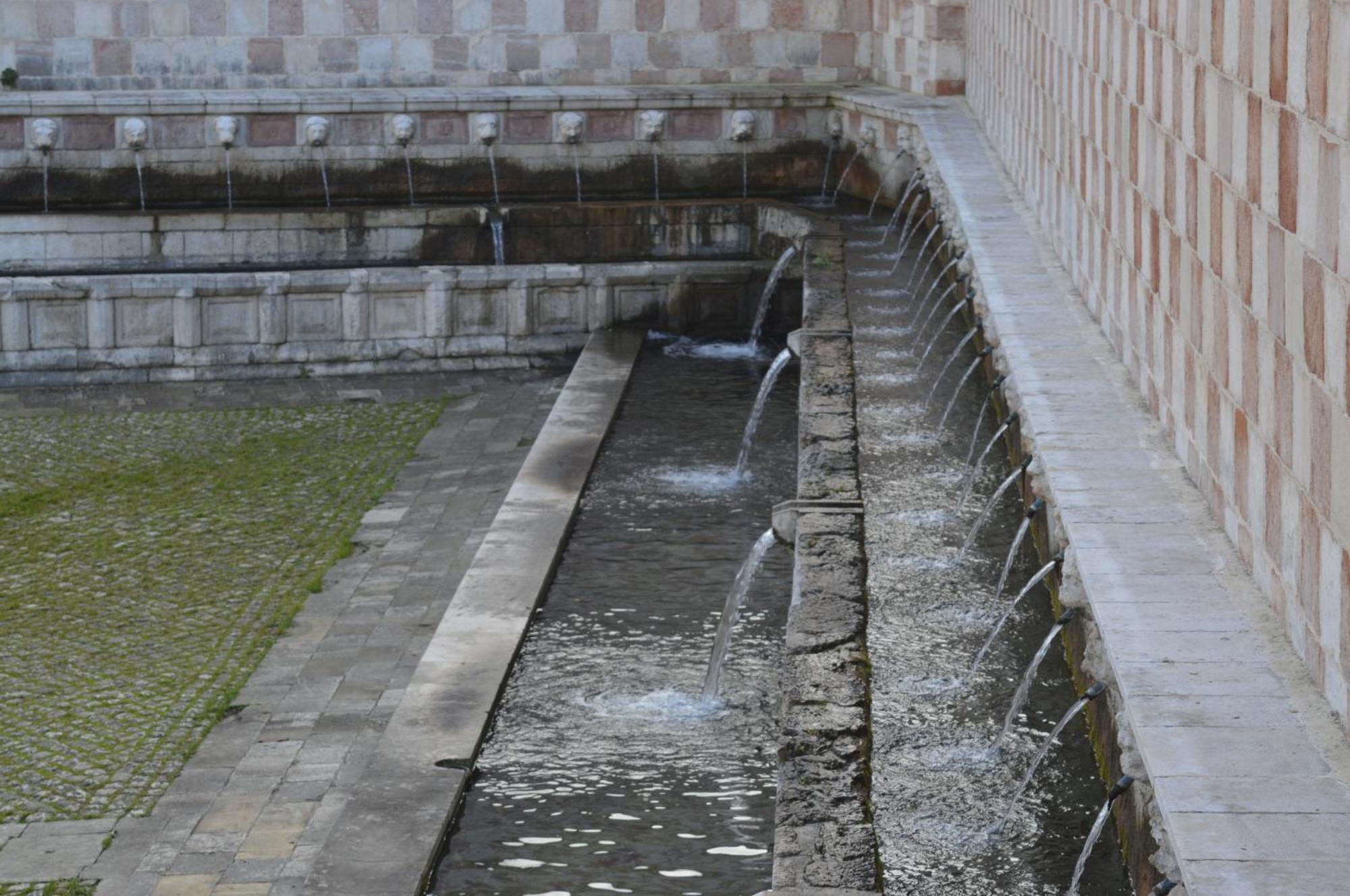 B&B Eden LʼAquila Kültér fotó