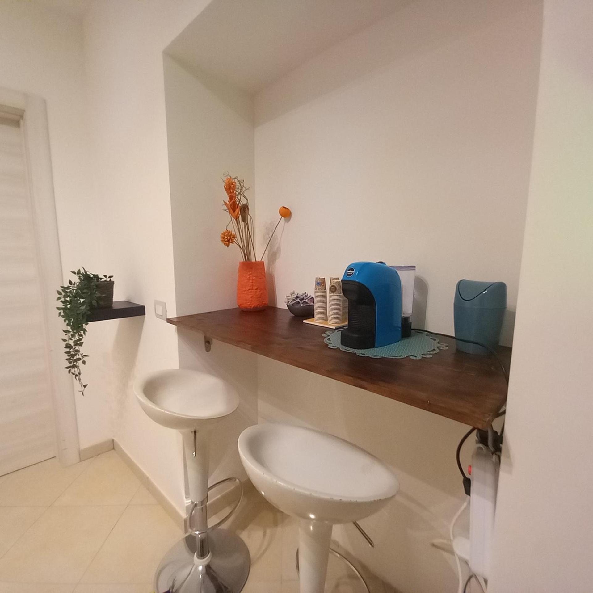B&B Eden LʼAquila Kültér fotó
