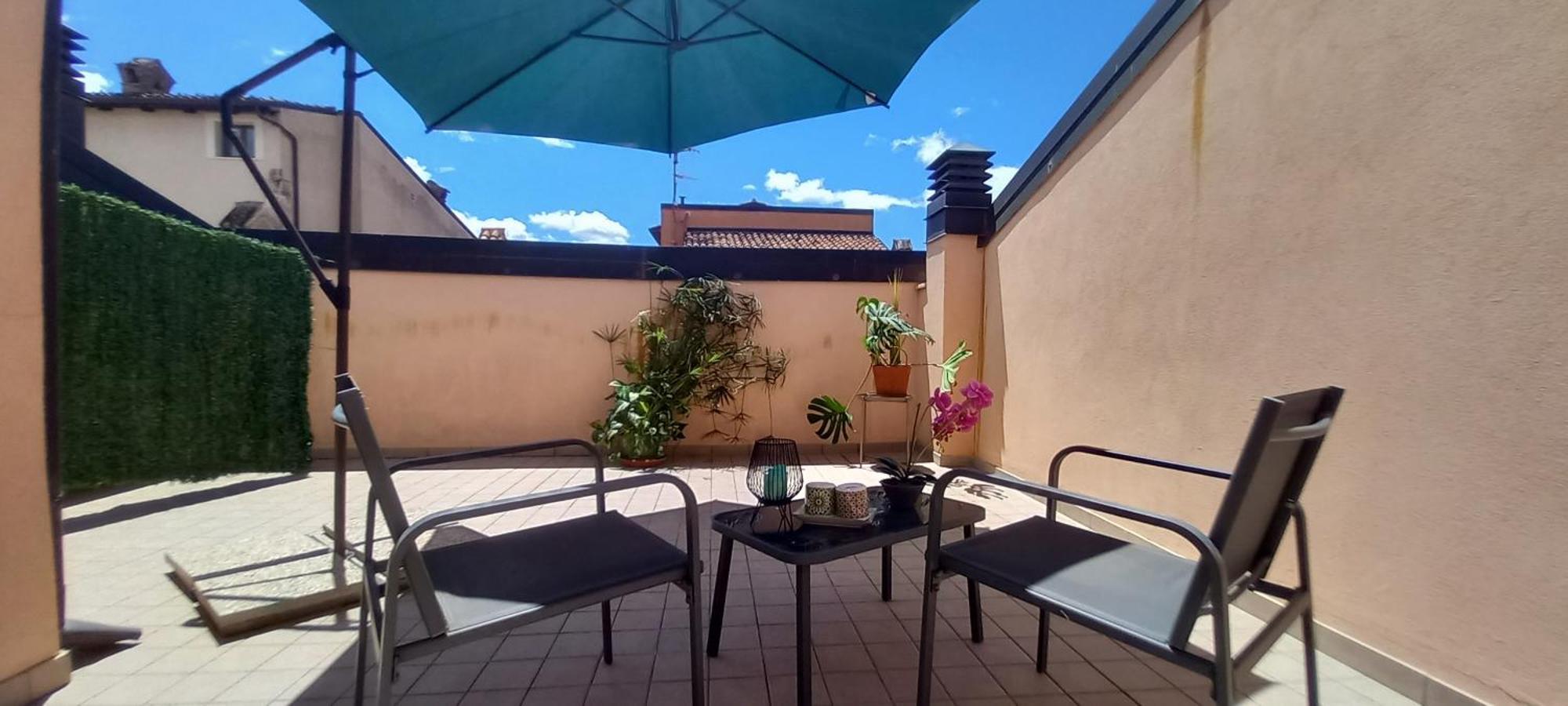 B&B Eden LʼAquila Kültér fotó